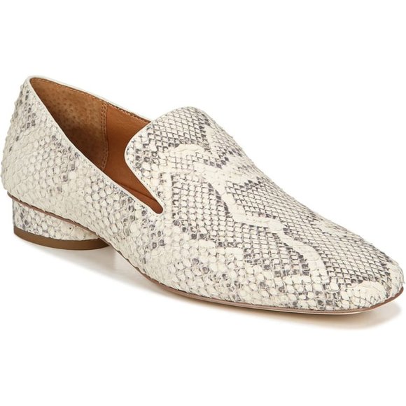 SARTO by Franco Sarto Faith Square Toe Loafer - Picture 1 of 6